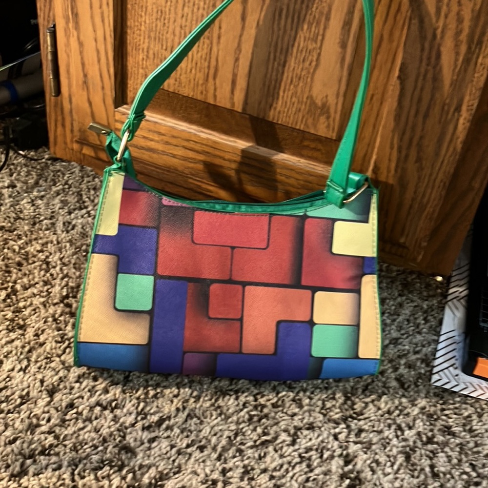 Purse#147 - Picture 3 of 3